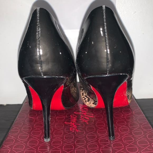 Forever 21 High Heels - Picture 3 of 4